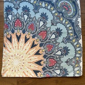 Pottery Barn Pillow Cover